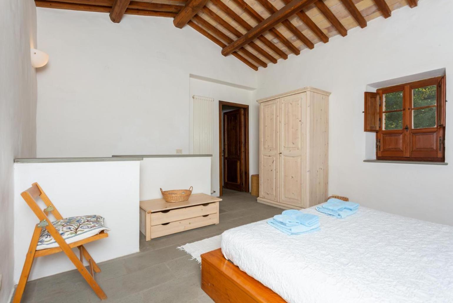 Villa Caporlese Terni Exteriör bild